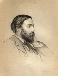 John Addington Symonds (1840-93)